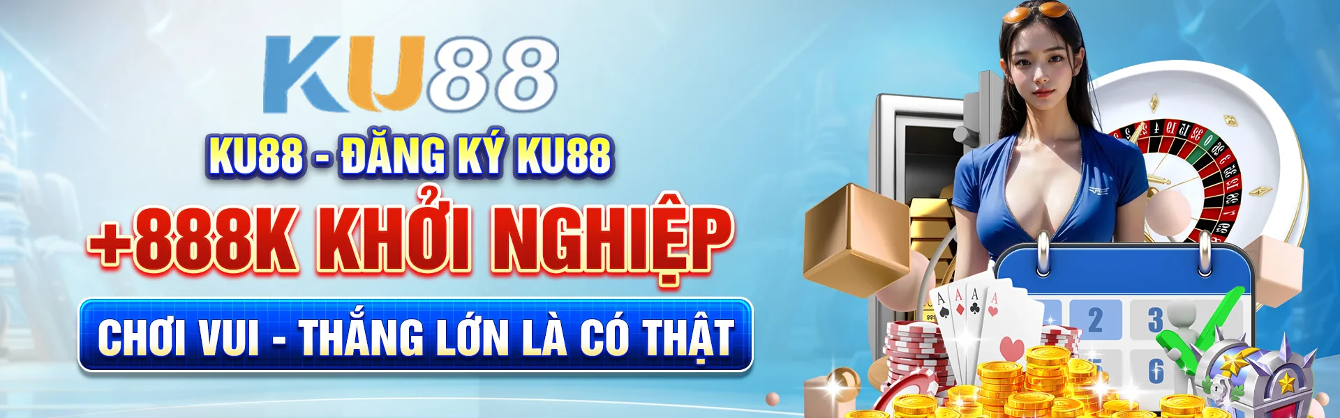 Hình ảnh nhắc nhở truy cập an toàn và có trách nhiệm tại Ku88