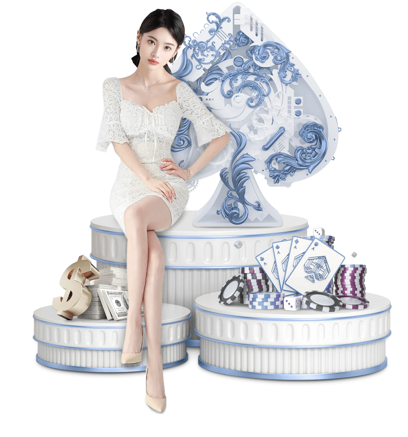 Hình ảnh hướng dẫn quản lý tài khoản Ku88
