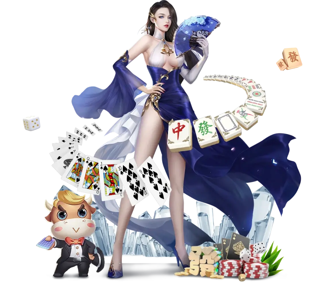 Hình ảnh chuyên mục game bài Ku88
